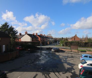 2 Bedroom FLAT, Chester - Photo 1