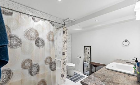 For Lease - 24 Hucknall Road Unit# Basement, Toronto, Ontario - Photo 2