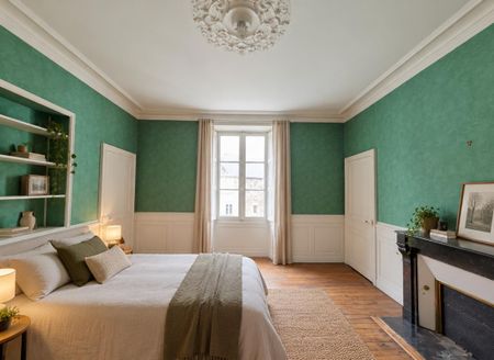 Appartement T6 à louer - 223 m² - Photo 4