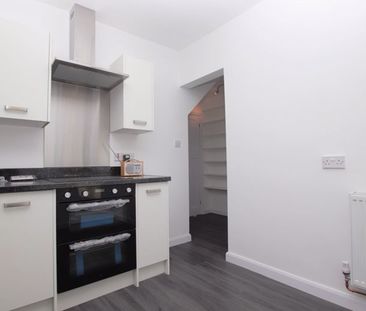 Tower Hill Road Brown Lees, Biddulph - Photo 1