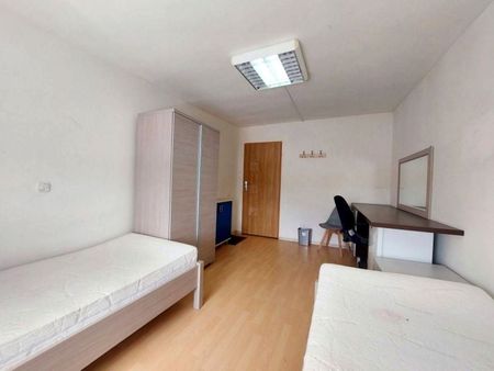 Pokój Zielona Góra - Zdjęcie 5