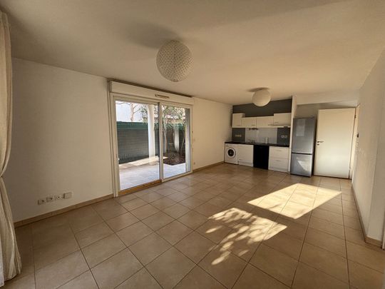 Location Appartement 2 pièces 45m² - Photo 1