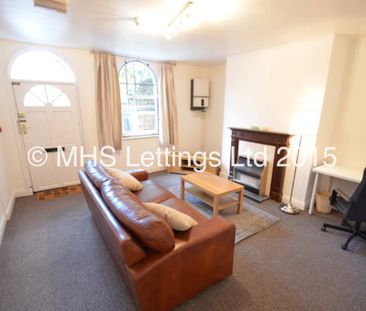 21 Kensington Terrace, Leeds, LS6 1BE - Photo 4