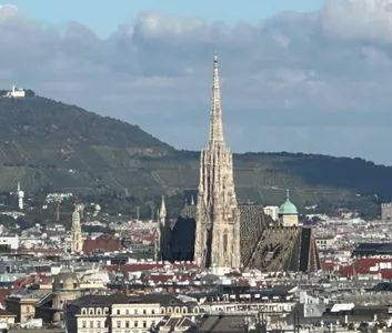 WIENBLICK-QUARTIER BELVEDERE-Traumwohnung an Nichtraucher - Foto 2