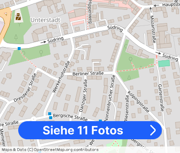 Gemütliche 2-Zi.-Whg. mit Wohnküche und Balkon in Nonnenbruch - Foto 1