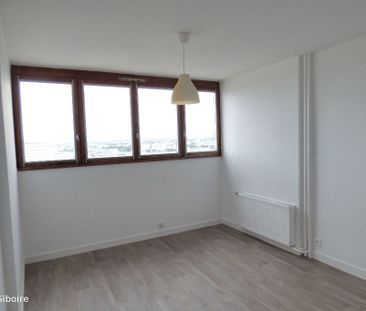 Appartement T1 à louer Nantes - 9 m² - Photo 1