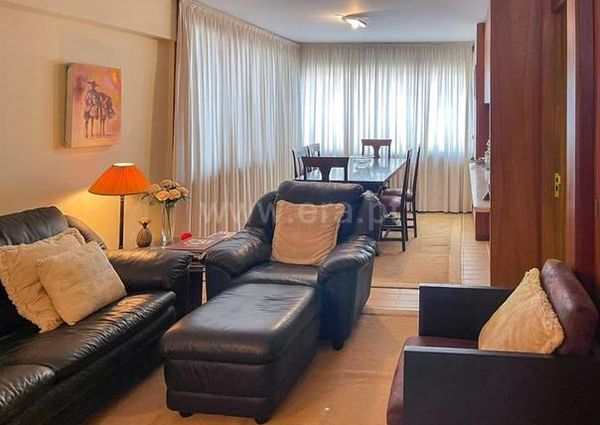Apartamento T2 em Viana Do Castelo