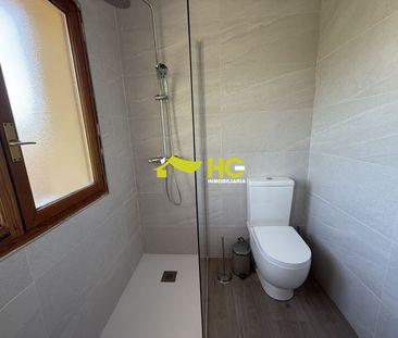 Alquiler Estudio en Urbanización - El Bosque, Villaviciosa De Odón - Photo 5