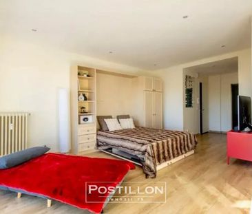 Location appartement meublé 2 pièces 47 m² - Photo 5