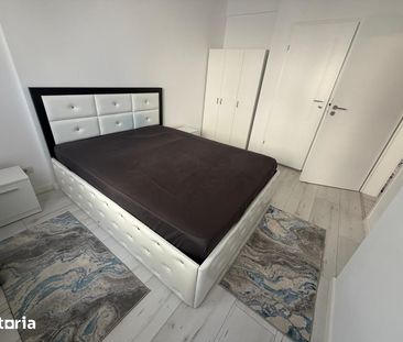 AP. 3 CAMERE- PARCARE INCLUSA, CENTRALA PROPRIE, BLOC NOU, METROU - Photo 1