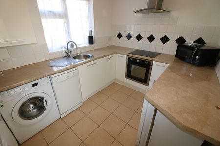 Dale Flats, Dale Road, Swanland - Photo 4