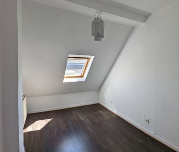 Location Appartement 3 pièces 30m² MULHOUSE 68200 - Photo 5