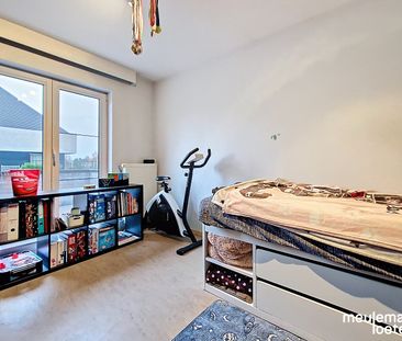 Appartement met ruime terrassen en garage - Foto 5