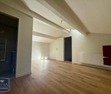 Appartement à louer 2 pièces 42.5m² - Photo 2