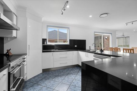 70 Waterworth Drive, Narellan Vale NSW 2567 - House For Rent | Domain - Photo 5