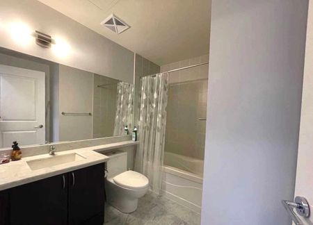 For Lease - 57 Upper Duke Crescent Unit# 107, Markham, Ontario - Photo 2