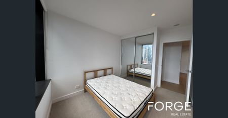 Melbourne Quarter Apartments, Walking Distance To Collins Street And Southern Cross Station - Photo 3