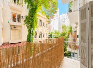 Studio/Γκαρσονιέρα για ενοικίαση - Εξάρχεια - Νεάπολη, - Φωτογραφία 3