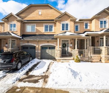 For Lease - 437 Silver Maple Road, Oakville, Ontario - Photo 6