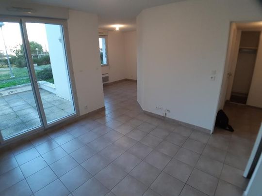 Location Appartement 1 pièce 30m² TOULOUSE 31200 - Photo 1