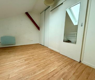 Location Appartement 2 pièces 27m² NANTES 44000 - Photo 2
