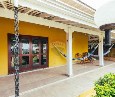 Casa para locação no condomínio Jardim do Ribeirão l - Itupeva/SP - Photo 2