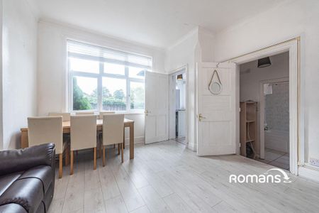 Studio to rent - Photo 4