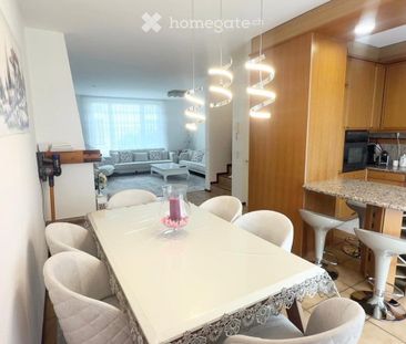 Ampia Casa a Schiera di 5 ½ Locali con Giardino Privato - Photo 2