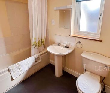 3 bedroom house to rent Northgate, Oakham, LE15 - Photo 5