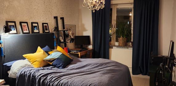 Jakobsbergsgatan, Västerås - Foto 2