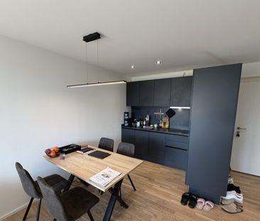 2-Zimmer-Wohnung | Balkon | Modern | Feldkirch - Photo 5