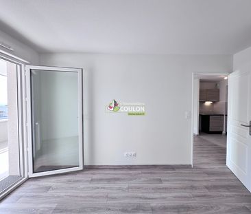 Appartement - 2 pièces - Limite CLERMONT-CHAMALIERES - Photo 5