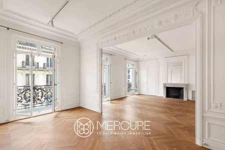 Appartement à Paris 16ème - Photo 5