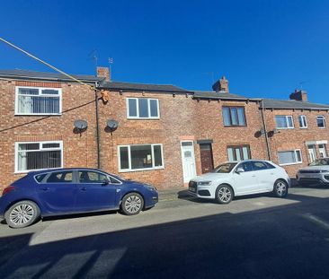 2 bedroom terraced house to rent - Photo 3