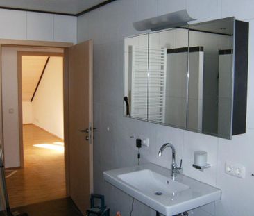 Wohnung zu vermieten - Photo 4