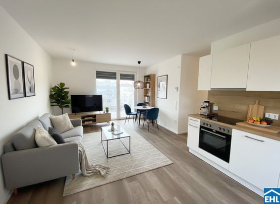 Ihr Wohnglück wartet im Tullnerfeld! - Photo 1