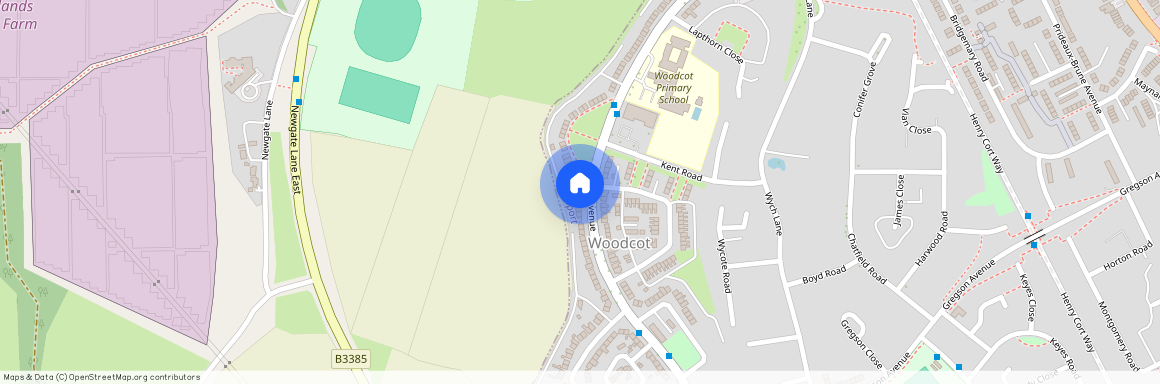 Tukes Avenue, GOSPORT