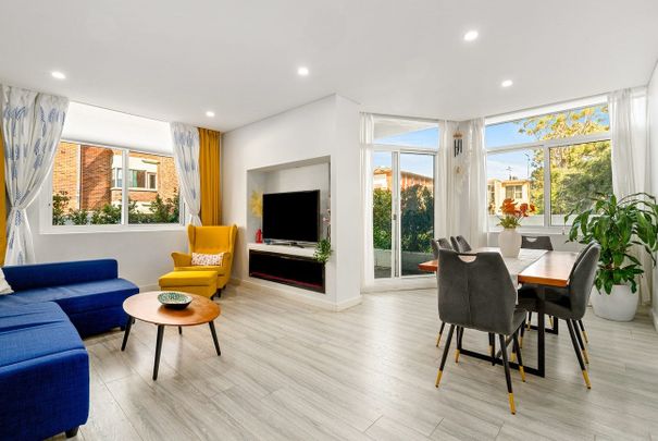 1/4-10 The Boulevarde, Brighton-Le-Sands NSW 2216 - Apartment For Rent | Domain - Photo 1