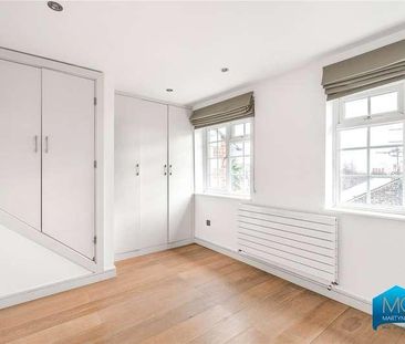 Muswell Hill Place, London, N10 - Photo 4