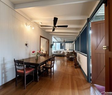 Fully Furnished Character Pearlers Cottage Available Now - Photo 4