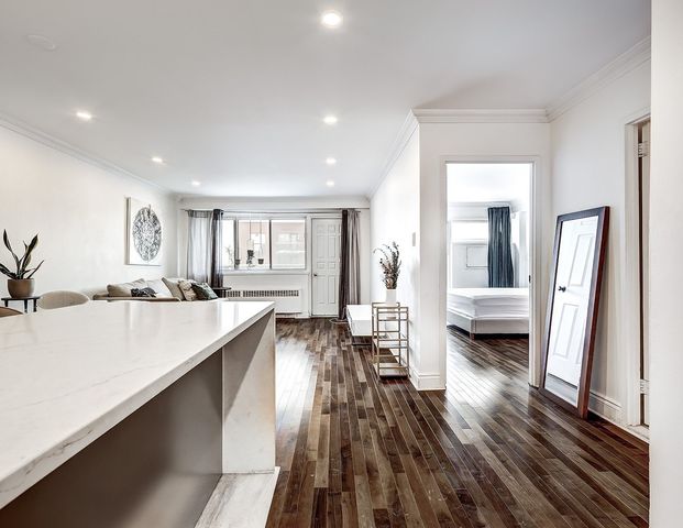 À louer / Appartement - Photo 1