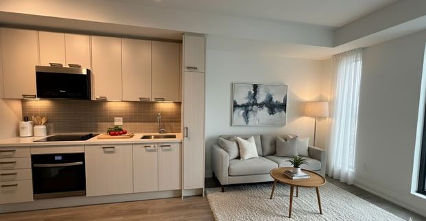 For Lease - 20 Soudan Avenue Unit# 1910, Toronto, Ontario - Photo 1