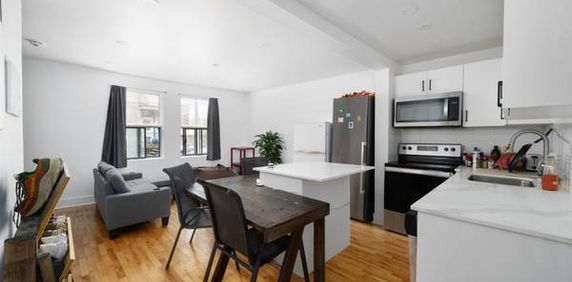 Magnifique 5 1/2 au Village à Montréal DISPONIBLE le 1er Janvier - Photo 2