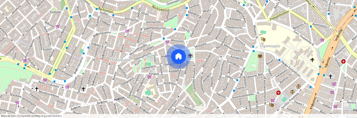 Athina (Πολύγωνο)