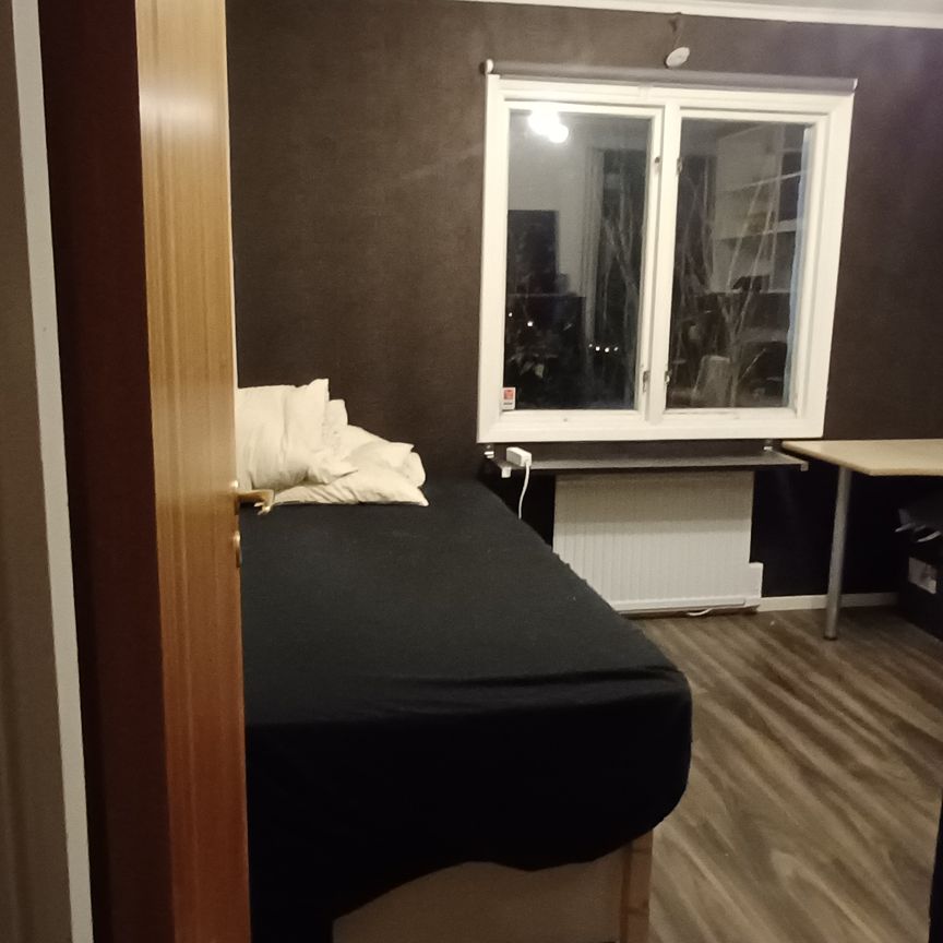 Atlevägen, Saltsjö-Boo - Photo 1