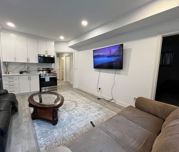 For Lease - 236 McKee Avenue Unit# BSMT, Toronto, Ontario - Photo 5