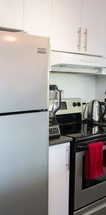 Charme du Vieux-Port – 3 ½ moderne à découvrir - Photo 1