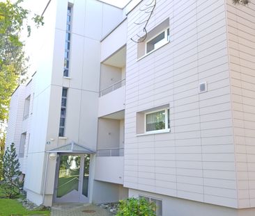 Great attic apartment with fireplace - limited - end of November 2026 - Photo 4