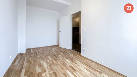 Renovierte 2- Zimmer Wohnung mit Küche im Linzer Stadtzentrum - Photo 4