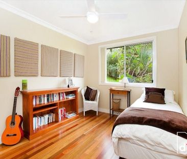 Peace, Privacy In Ideal Location - Photo 3